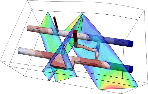 flac3d support